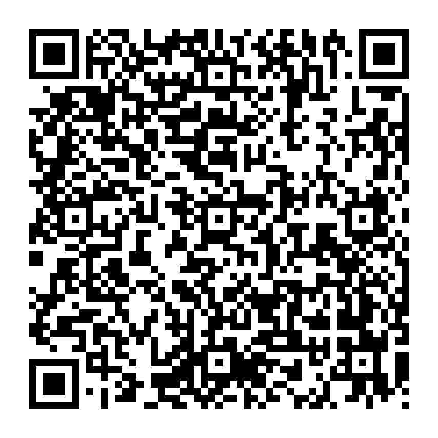 QR-code