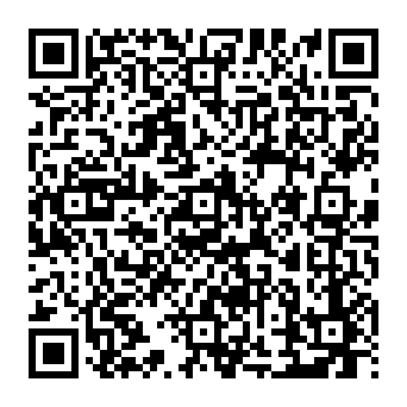 QR-code