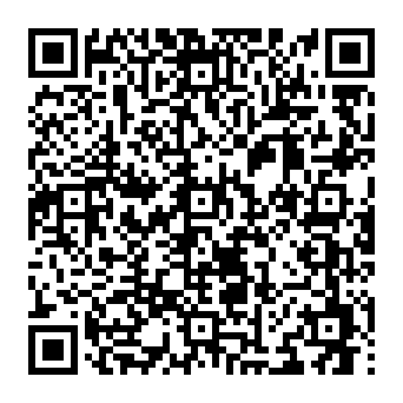 QR-code