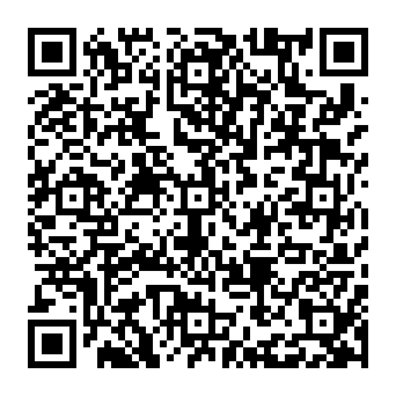 QR-code