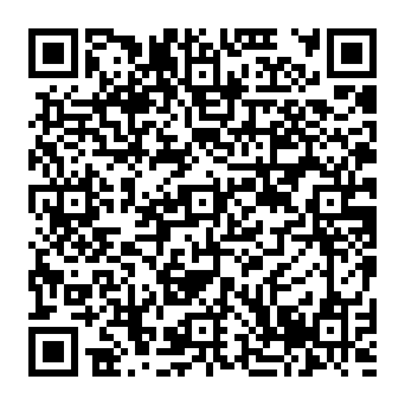 QR-code
