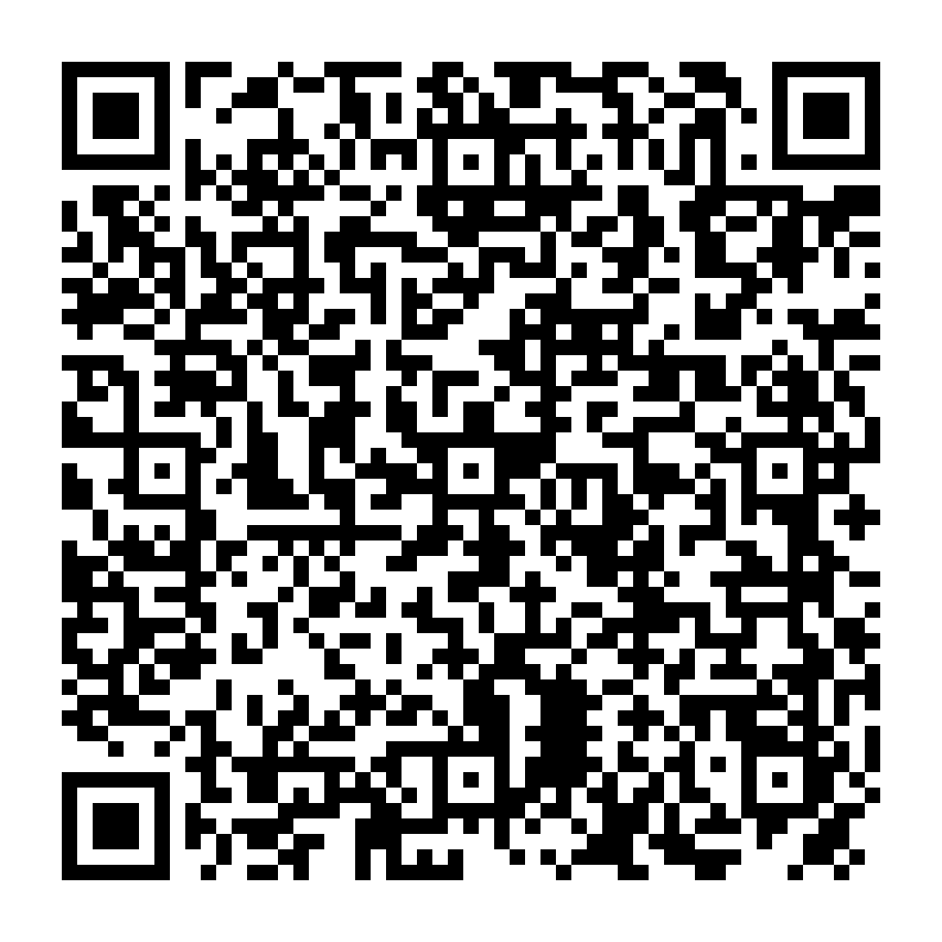 QR-code