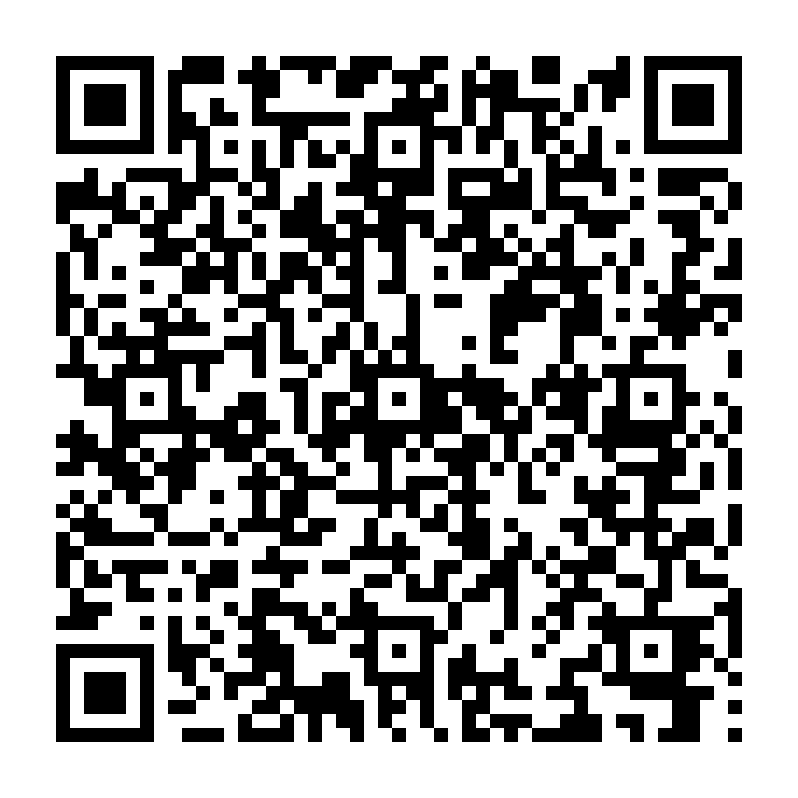 QR-code