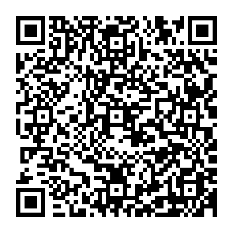 QR-code