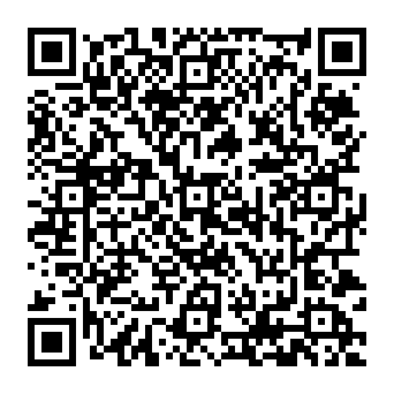 QR-code
