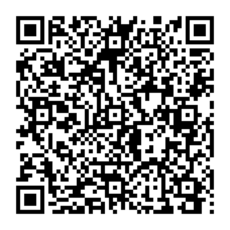 QR-code