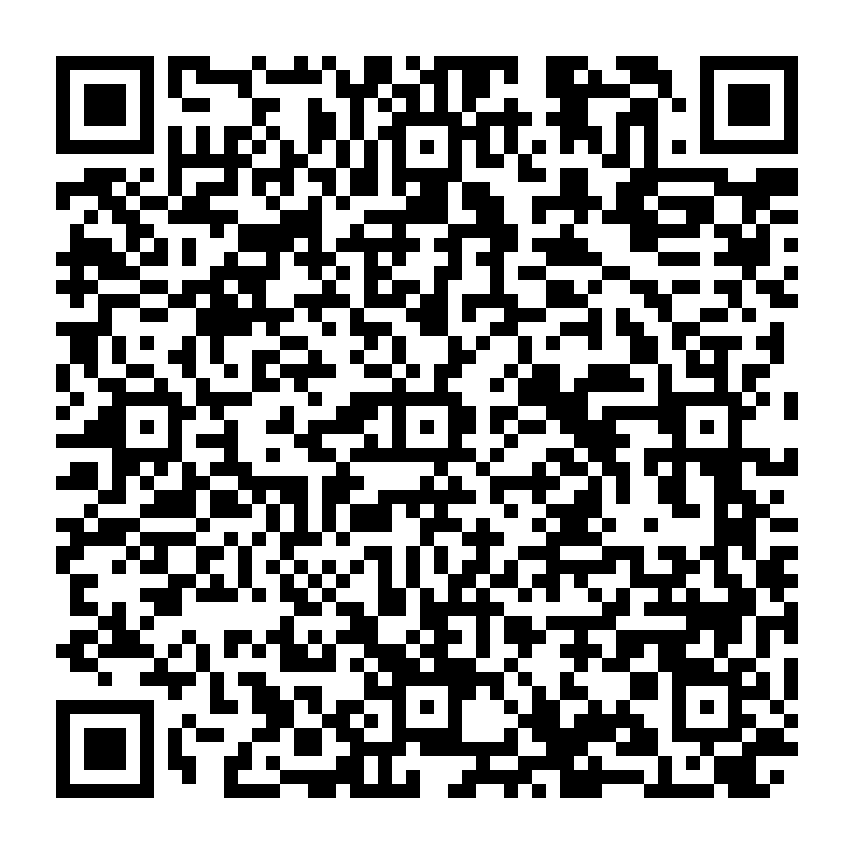 QR-code