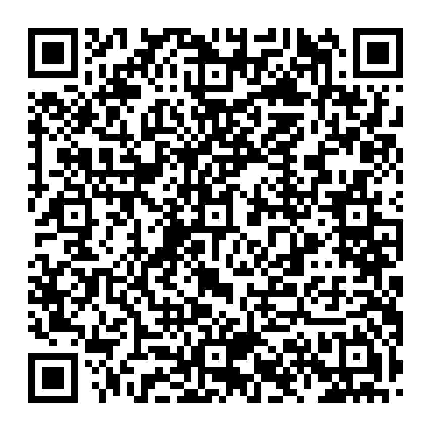 QR-code