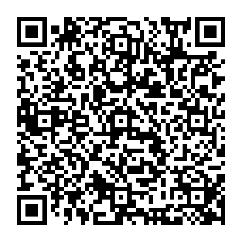 QR-code