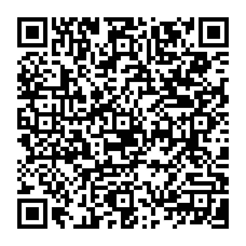 QR-code