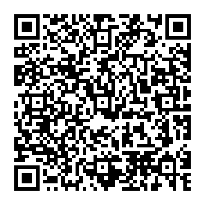 QR-code