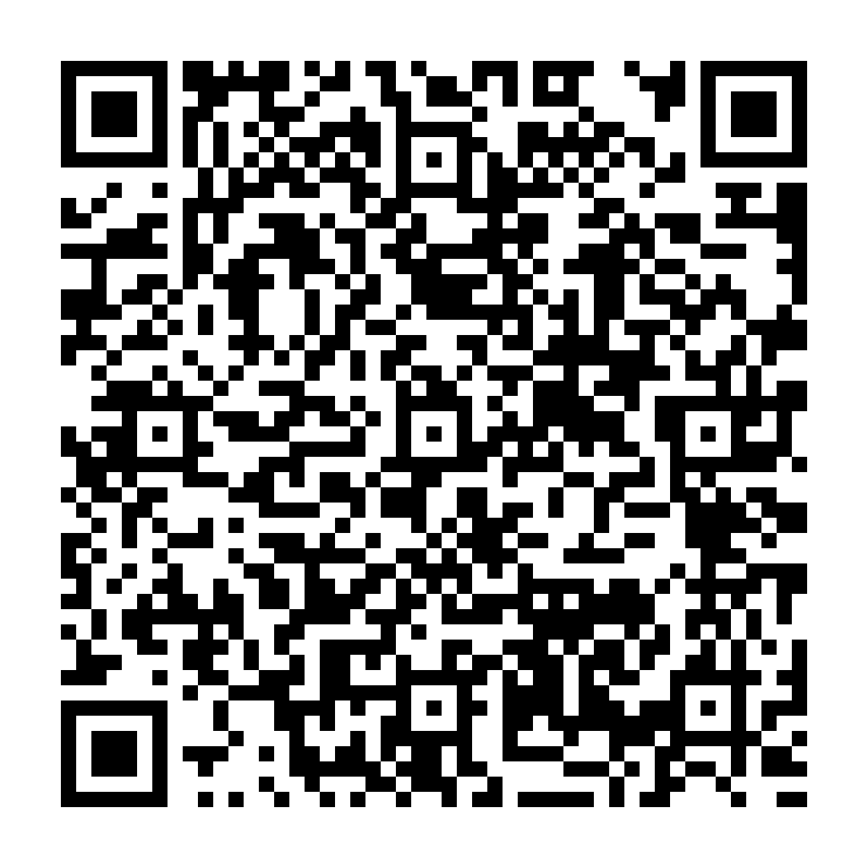QR-code