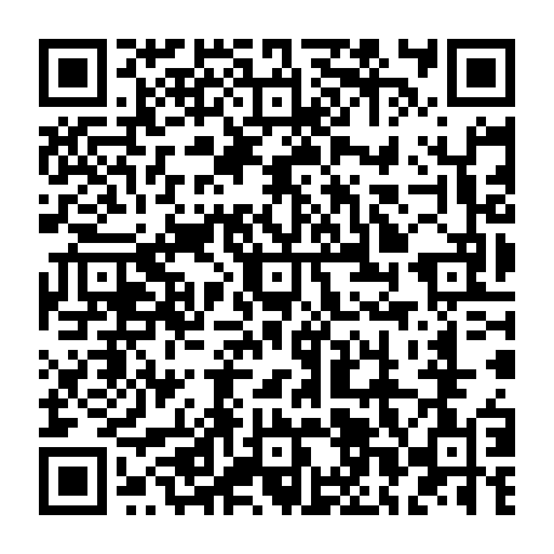 QR-code