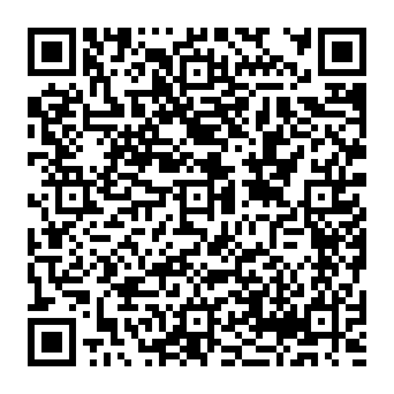 QR-code