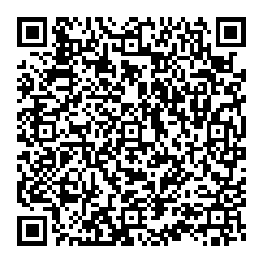 QR-code