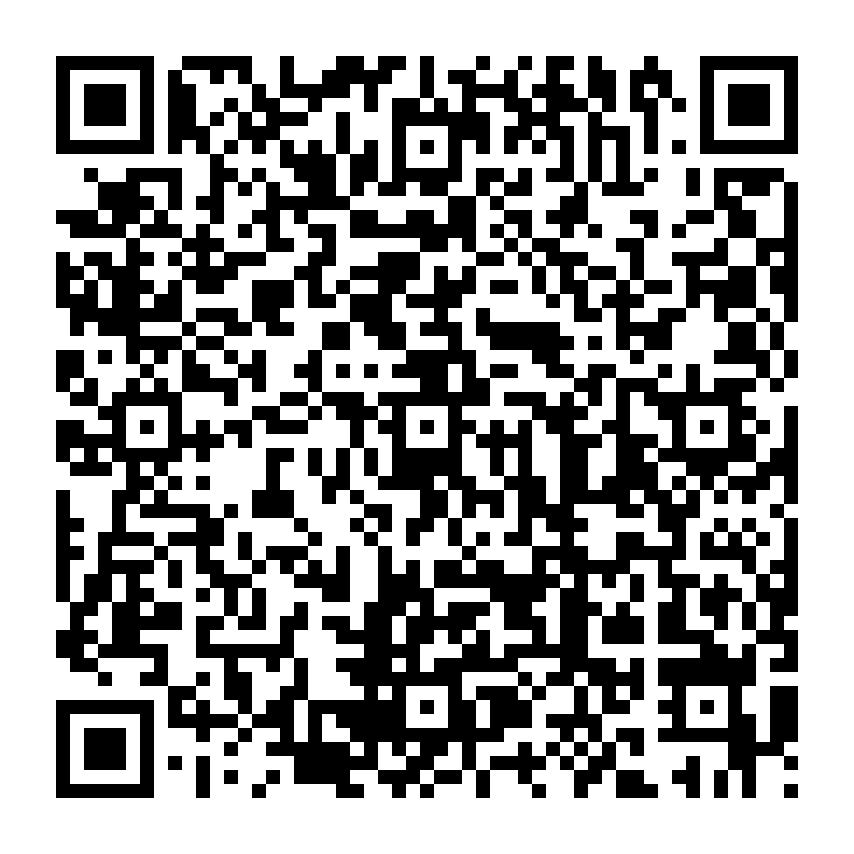 QR-code
