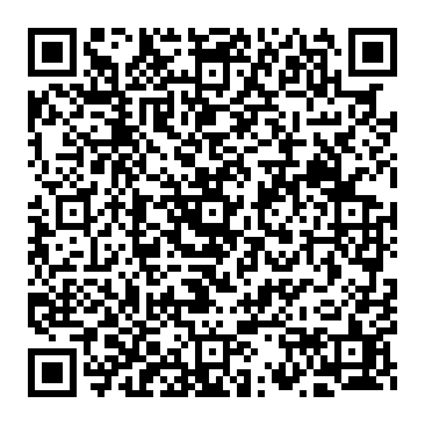 QR-code
