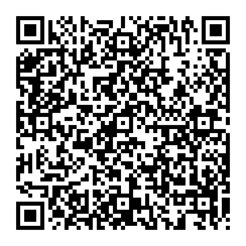 QR-code