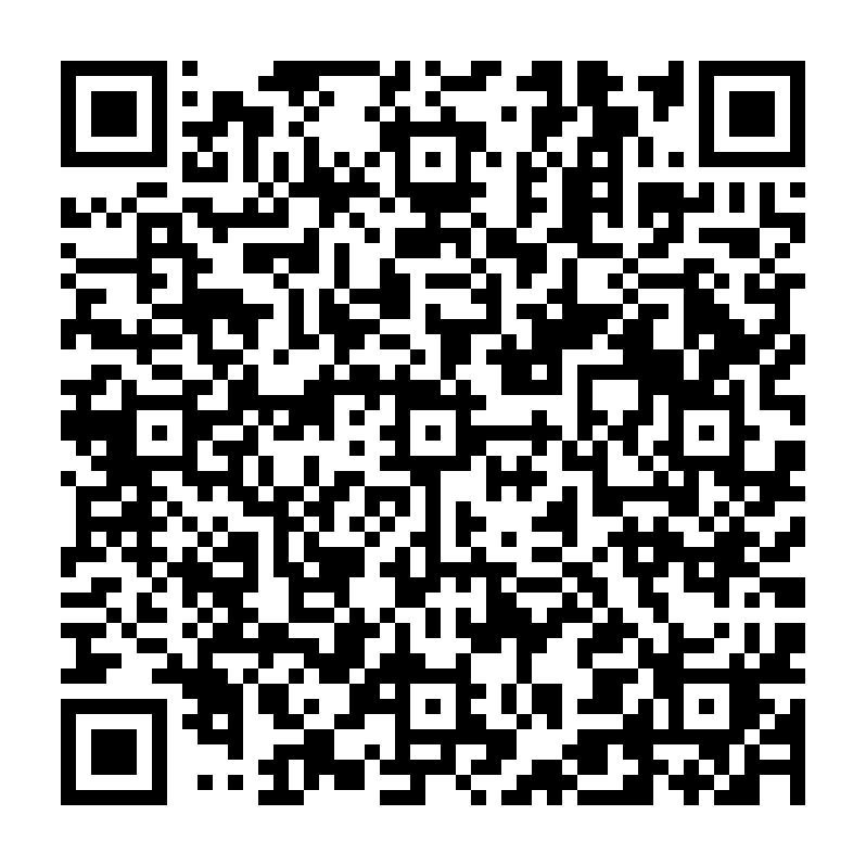 QR-code
