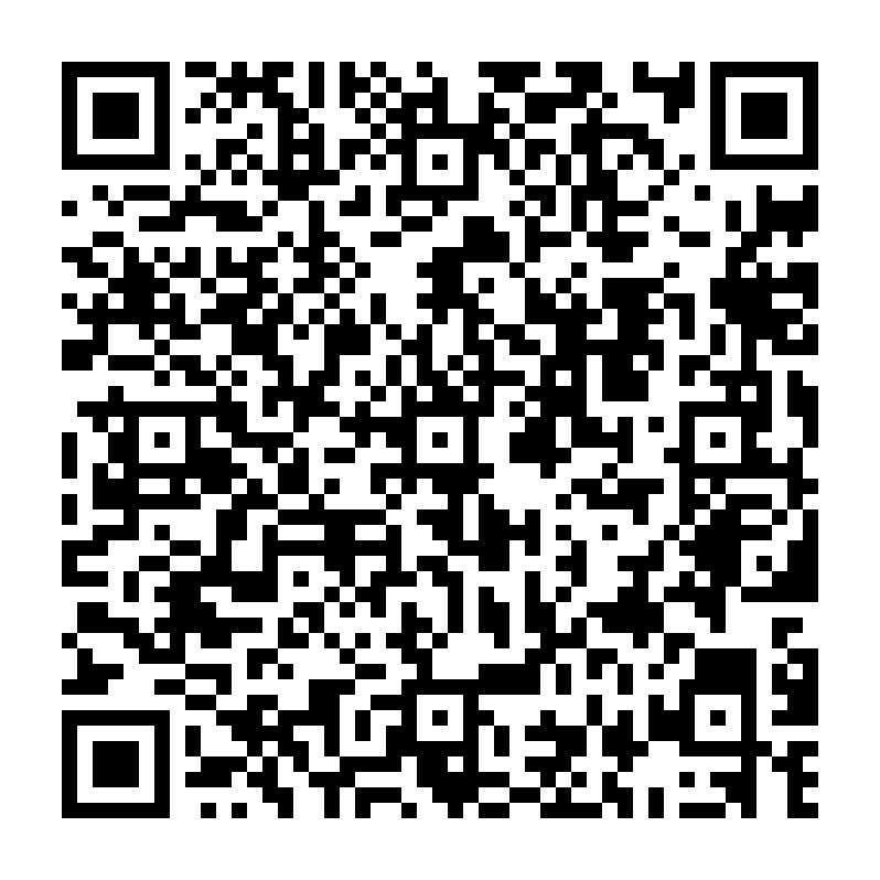 QR-code