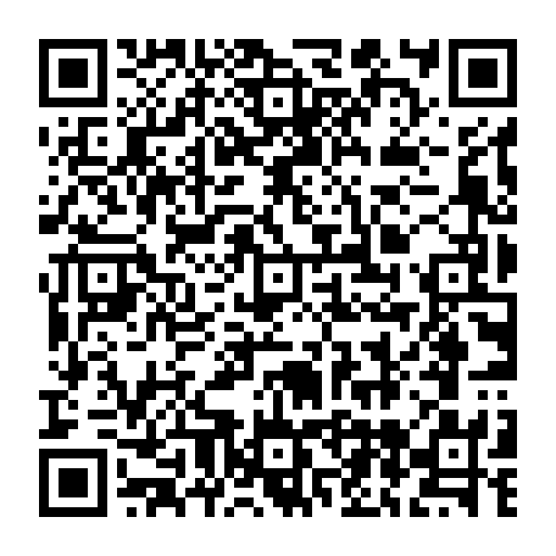 QR-code
