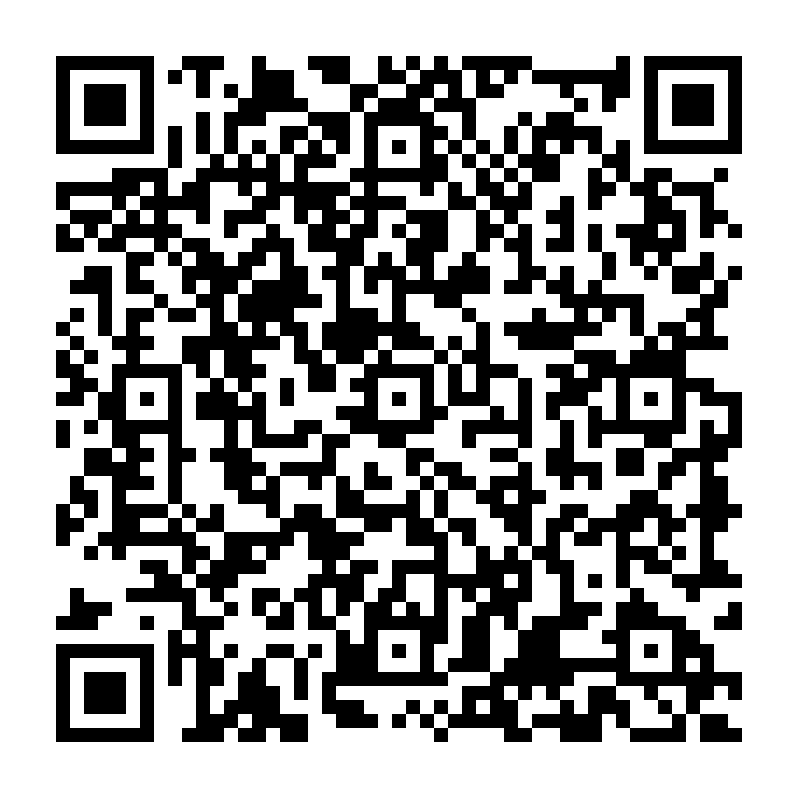 QR-code