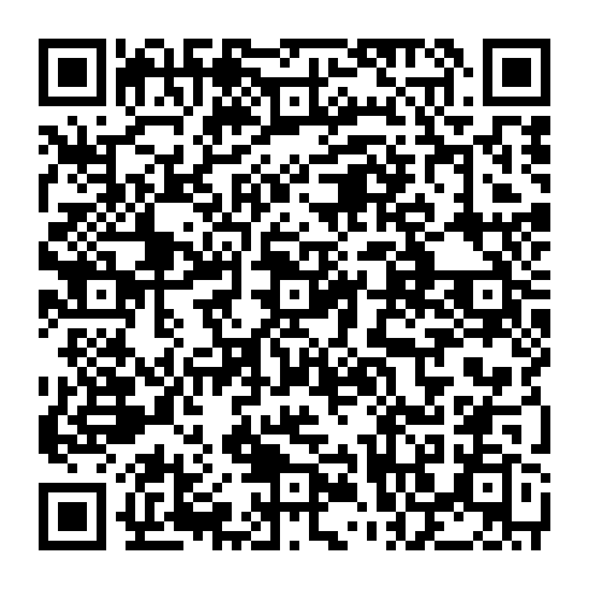 QR-code