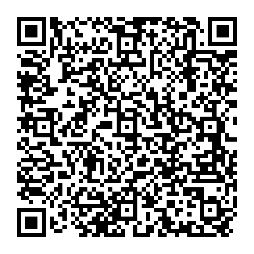 QR-code