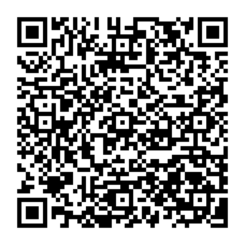 QR-code