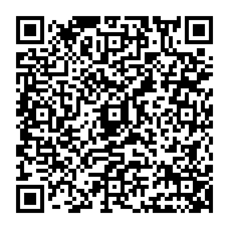 QR-code