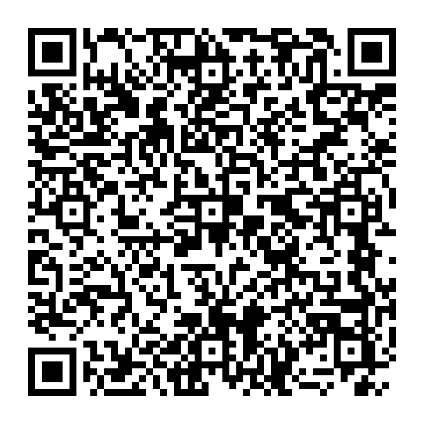 QR-code