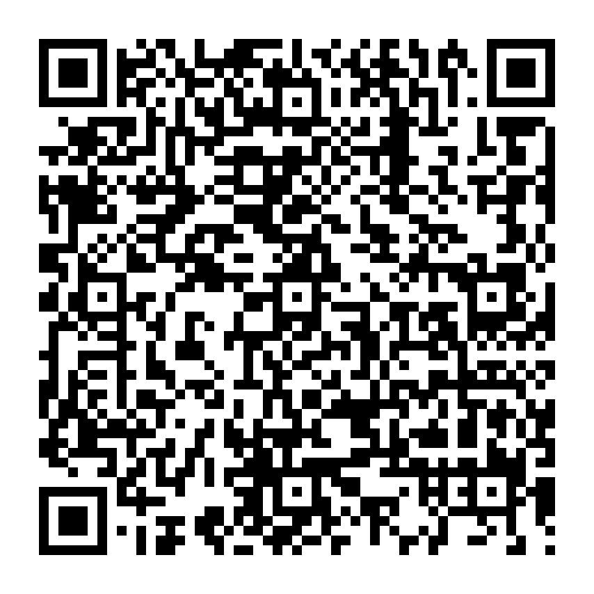 QR-code