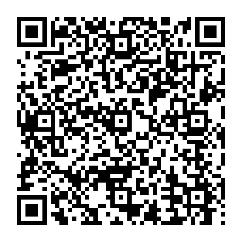 QR-code