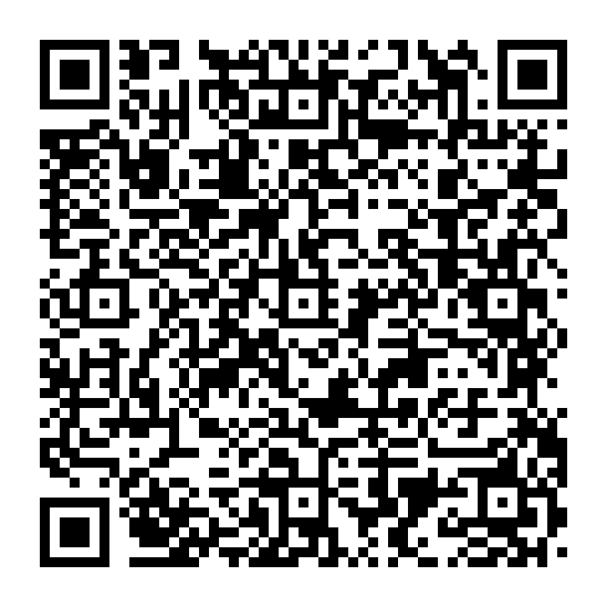 QR-code