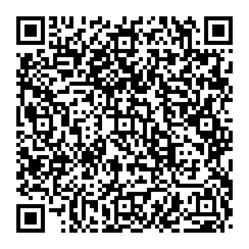 QR-code