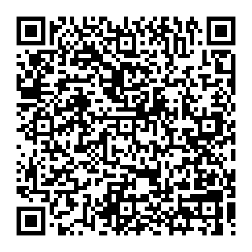 QR-code