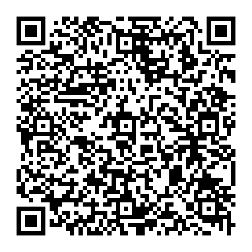 QR-code