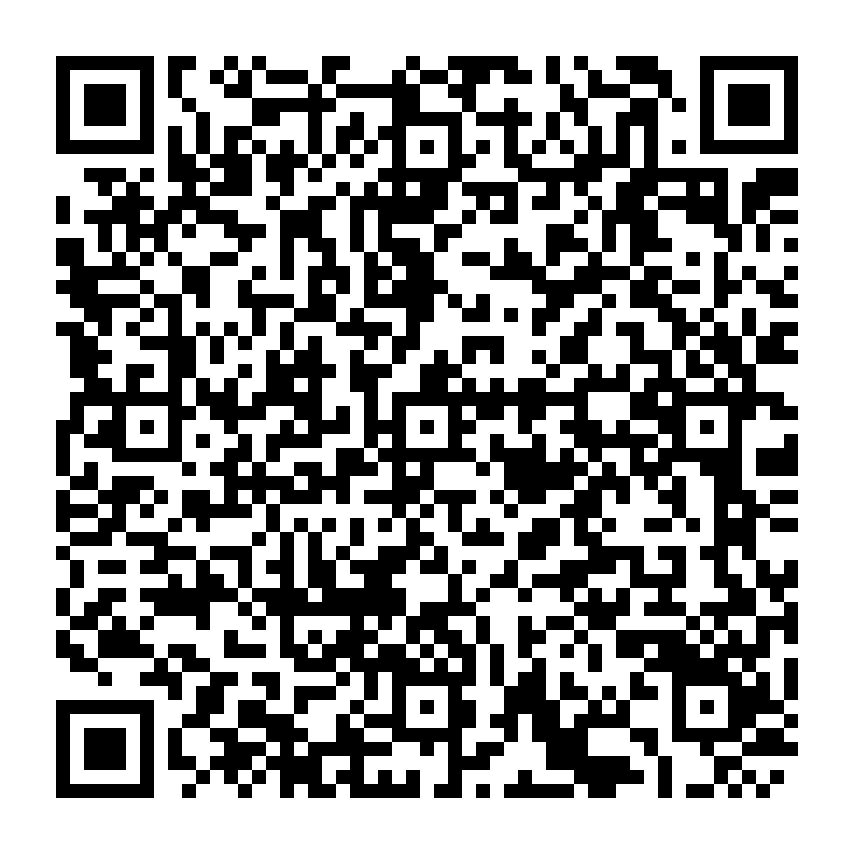 QR-code