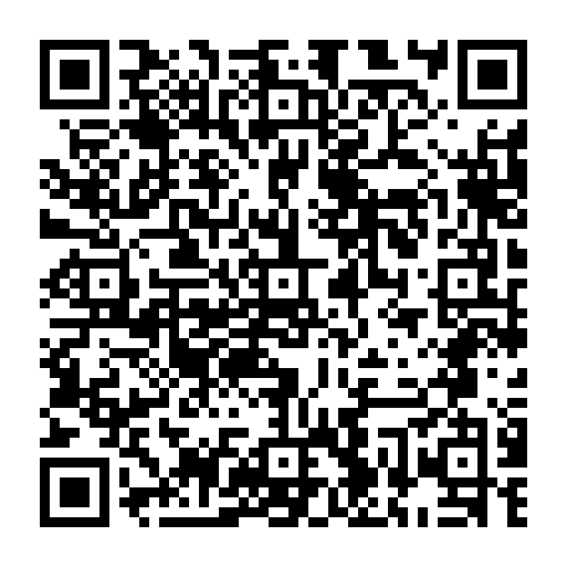 QR-code