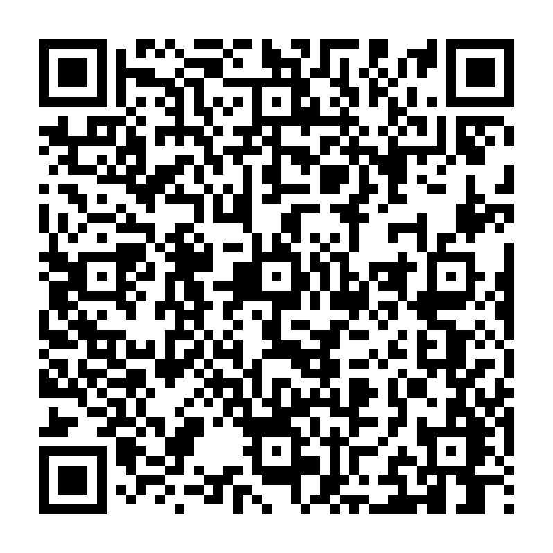 QR-code