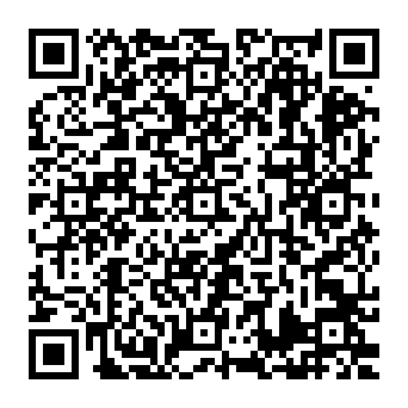 QR-code