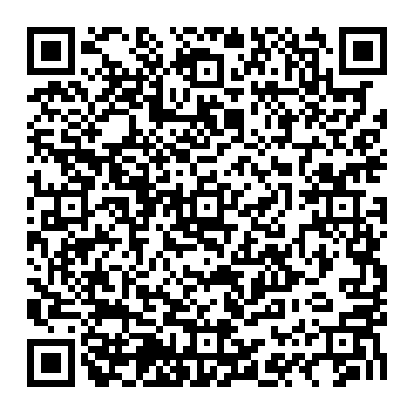QR-code