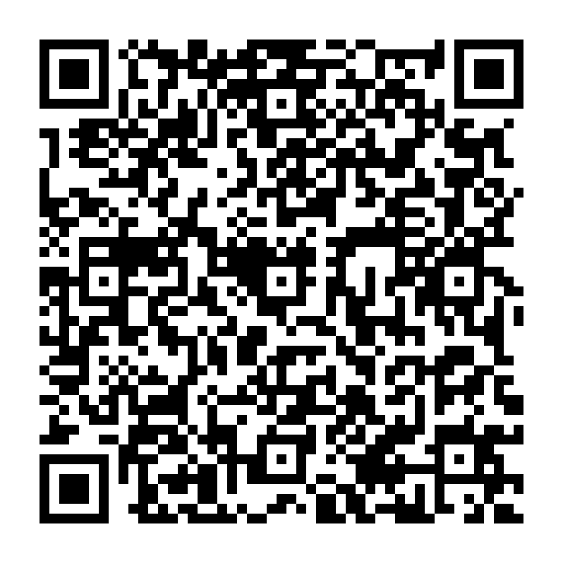 QR-code