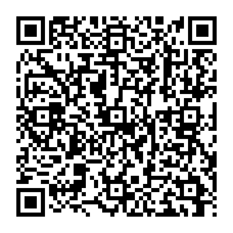 QR-code