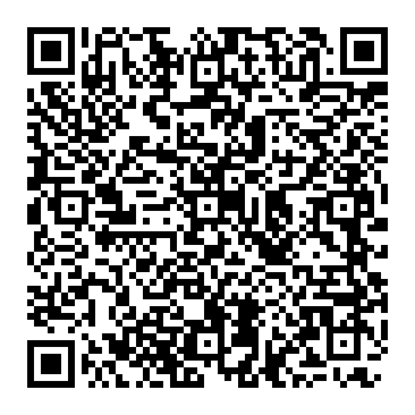 QR-code