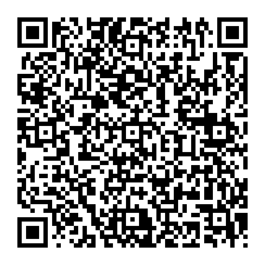 QR-code