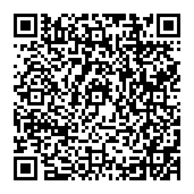 QR-code