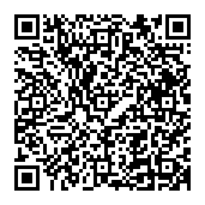 QR-code