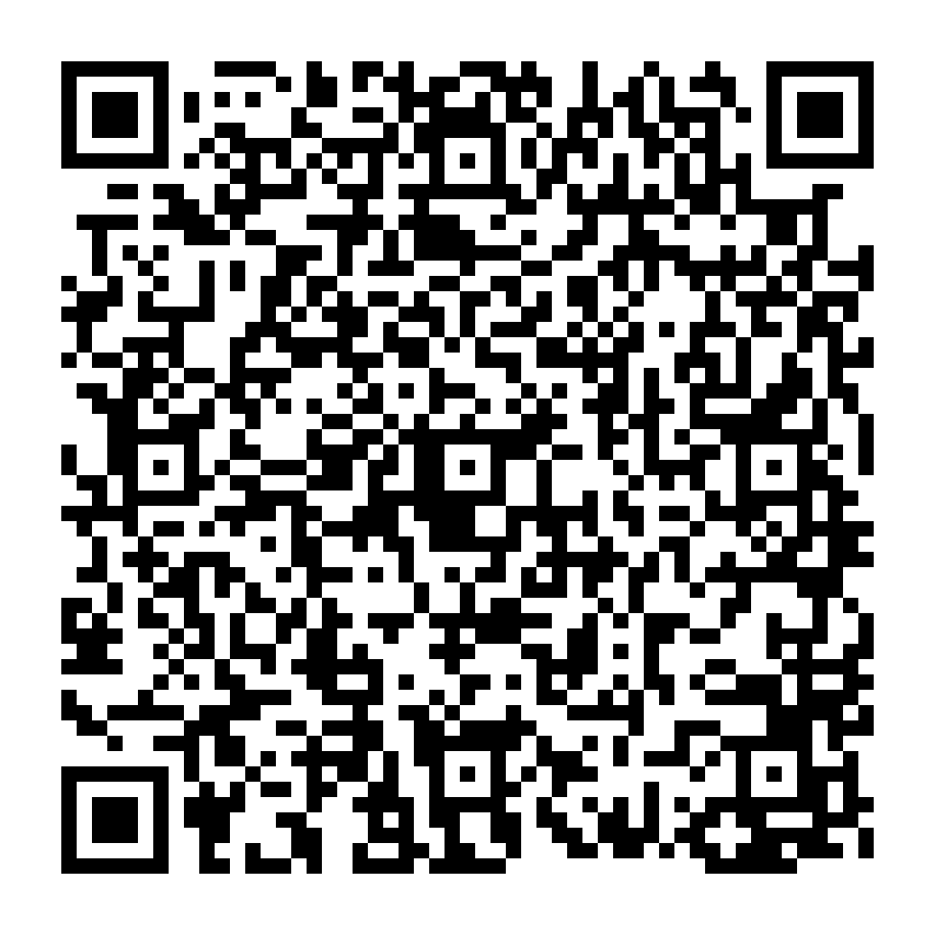 QR-code