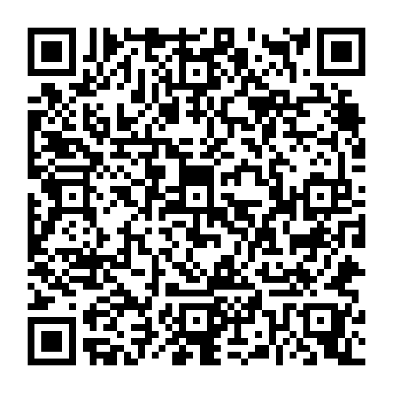 QR-code